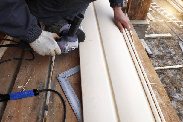 Best James Hardie Siding  in Rosepine, LA